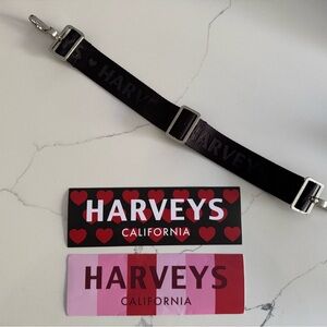 Harveys 4P debossed funsize CNC